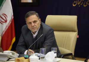 محله‌محوری یکی از سه اولویت اصلی دولت است
