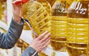 برطرف شدن مشکل کمبود روغن در بازار طی روزهای آینده