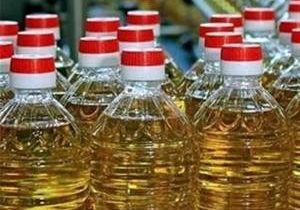 توزیع ۵۰ تن روغن خوراکی در ابهر