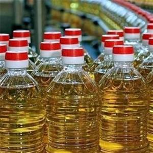 توزیع ۵۰ تن روغن خوراکی در ابهر