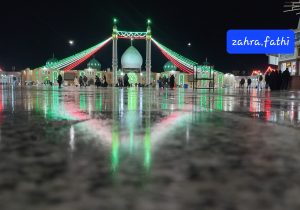 نیمه‌ شعبان؛ تولد امید در زمانه‌ انتظار