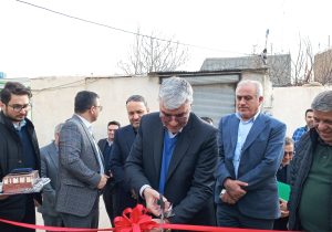 افتتاح ۳۰۰۰ واحد مسکونی بنیاد مسکن استان زنجان همزمان با دهه فجر