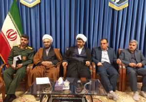 انجام کار فرهنگی محدود به یک دستگاه نیست