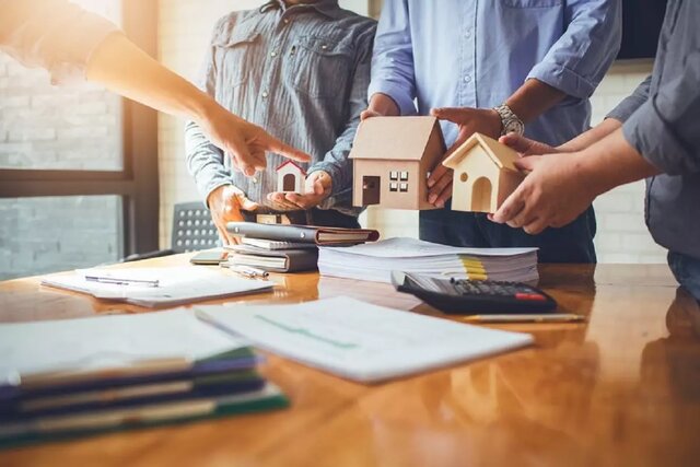 ایجاد محدودیت برای درج قیمت در سایت های دیوار و شیپور برای مقابله با گرانی مسکن