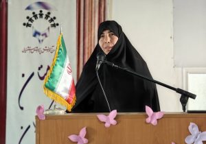 دانش ضامن پیشرفت و بالندگی کشور است