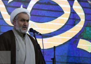 سرمایه اجتماعی جمهوری اسلامی ملت بیدار و متعهد ایران است