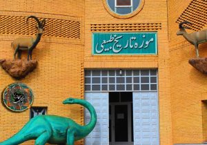 بازدید از موزه تاریخ طبیعی زنجان چهار روز رایگان است