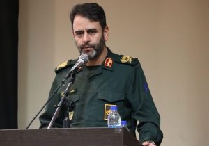 اجرای دو هزار عنوان برنامه توسط سپاه در ایام الله دهه فجر با تاکید بر هویت ملی و انقلابی