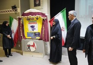 ۳۴۰ طرح بزرگ صنعت برق زنجان با اعتبار ۱۵۷۰ میلیارد ریال افتتاح شد