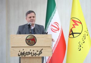هدف‌گذاری استان زنجان برای ایجاد یک‌هزار مگاوات انرژی خورشیدی تا پایان سال ۱۴۰۵