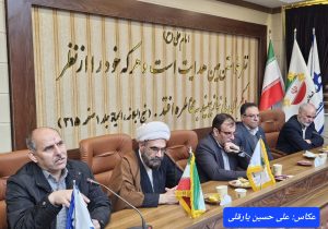 ظرفیت‌های توسعه‌ای هیدج نیازمند توجه جدی