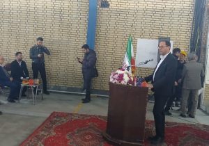 ۲۵ واحد صنعتی راکد امسال احیا شد/بیش از ۵۵ هزار نفر در واحدهای صنعتی زنجان مشغول به کار هستند