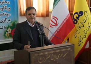 هیچ روستای بالای ۳۰ خانوار در استان زنجان بدون آب، برق و گاز نیست