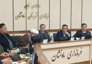 افتتاح ۱۶۵ پروژه عمرانی با اعتبار ۴۲۰ میلیارد تومان در ماهنشان همزمان با دهه فجر