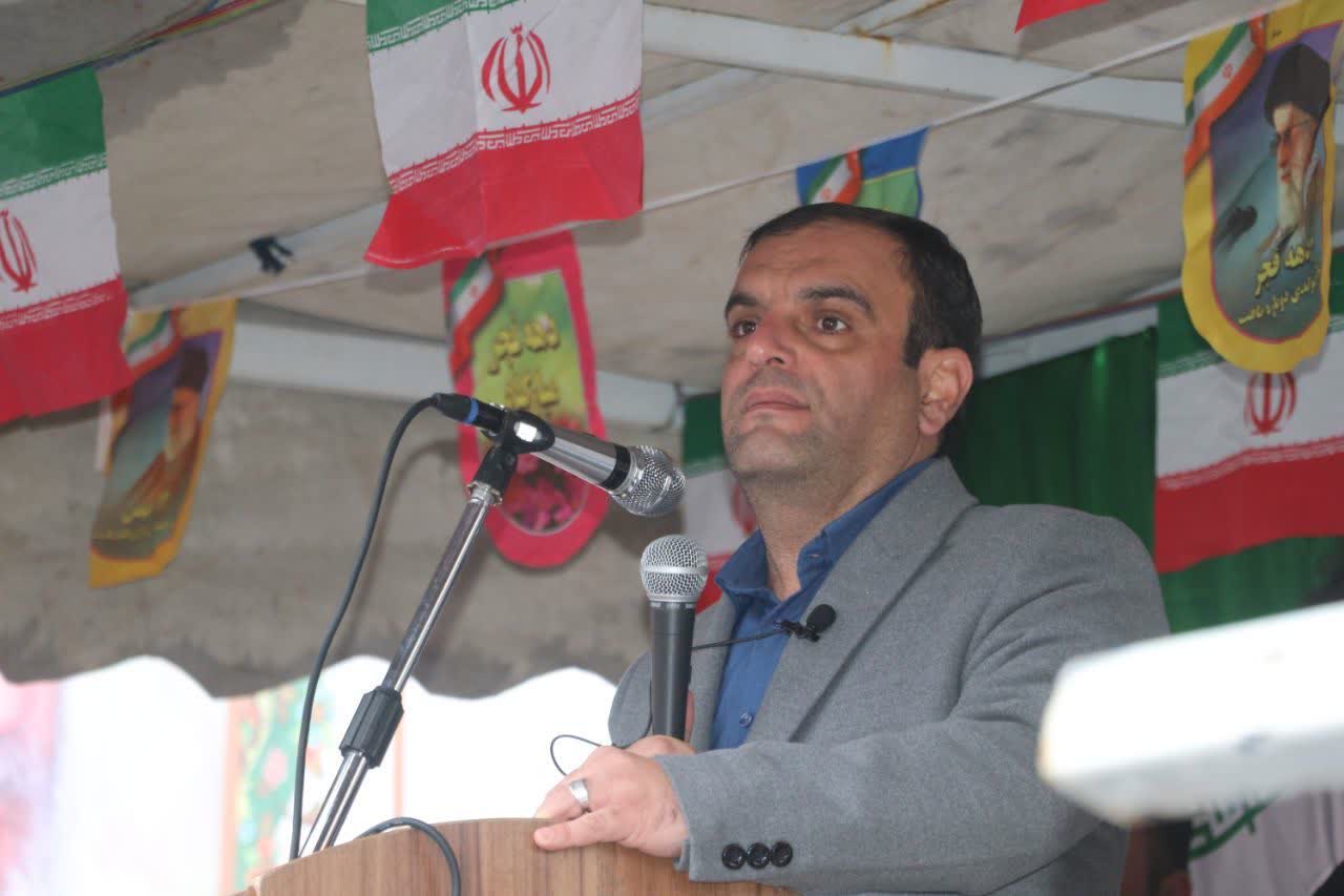  همدلی، کلید عبور از چالش‌های امنیتی کشور