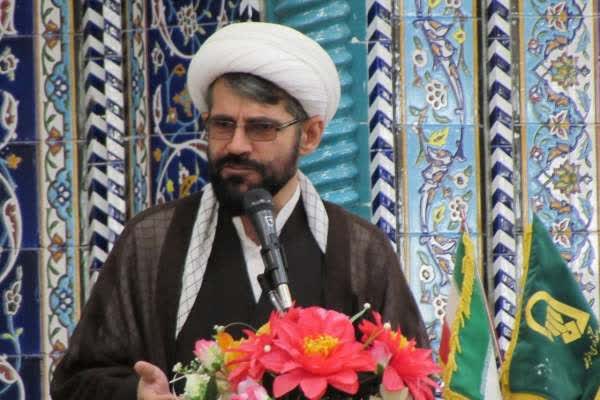 حضور مردم در خیابان‌ها یک پدیده اجتماعی بی‌نظیر است
