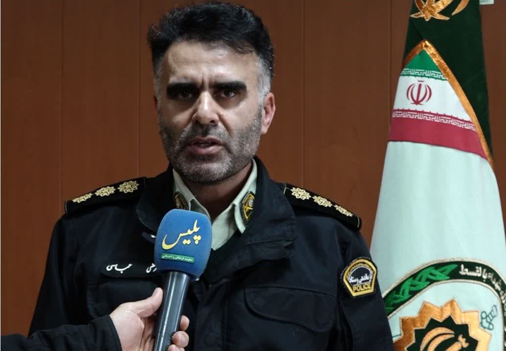 کشف ۱۰۷ تن کالای احتکار شده ۲۲۰میلیاردی در زنجان