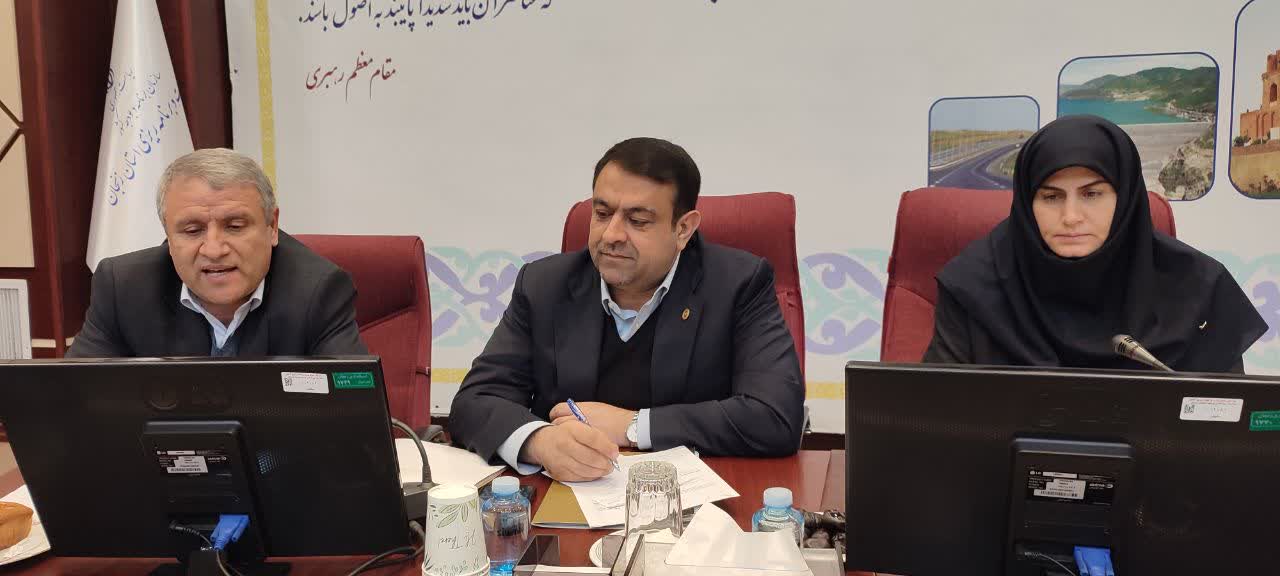 تسهیل تأمین مالی و بهبود محیط کسب‌وکار در اولویت نظام بانکی است