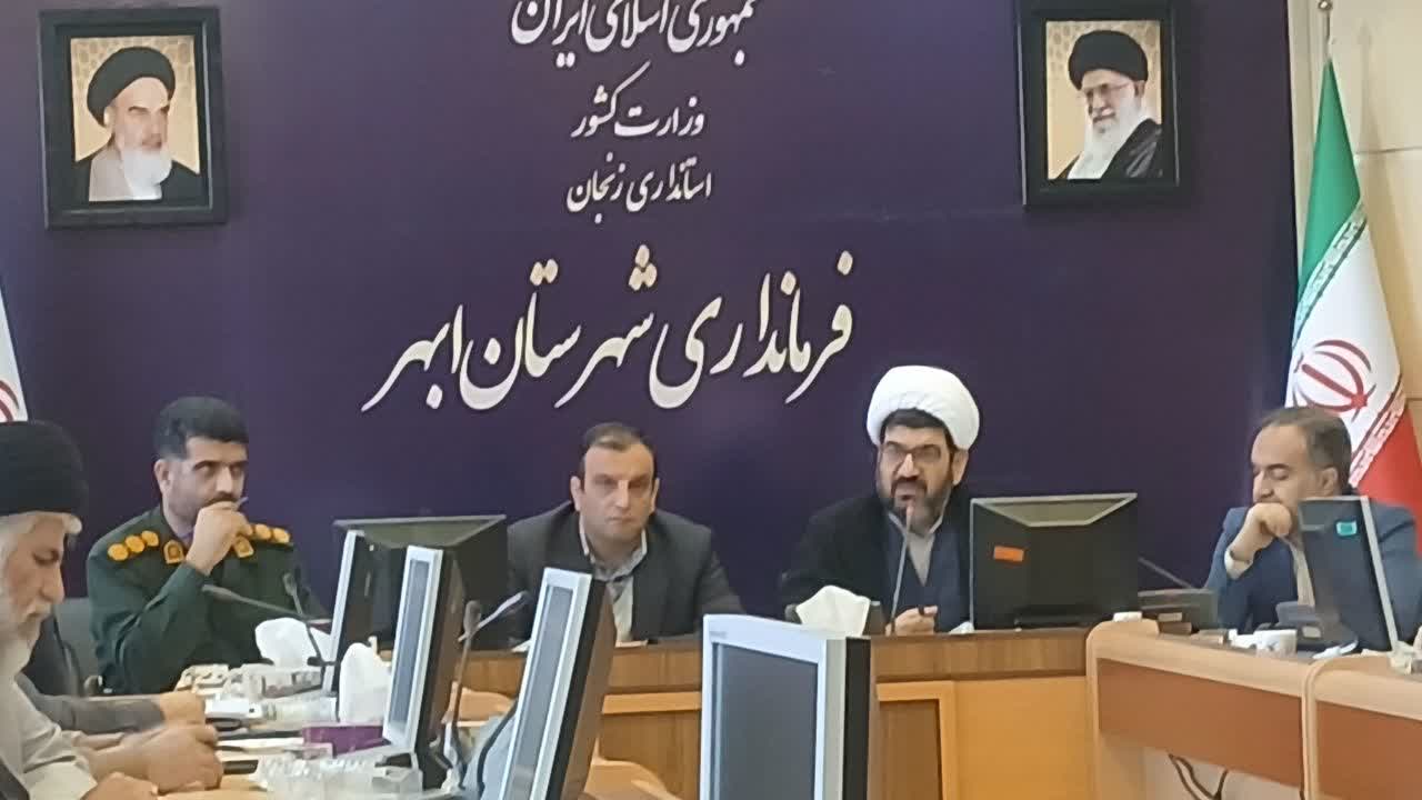 مشارکت مردم و مسجد محوری  لازمه موفقیت طرح‌های محله محور است