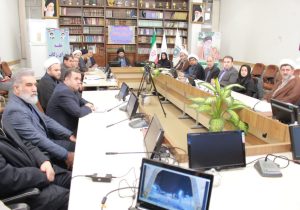 خدمات زکات باید شفاف و مستمر برای مردم تبیین شود