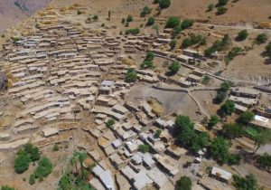 احیای ۱۰ روستای هدف گردشگری و ۷ روستای دارای بافت باارزش در زنجان