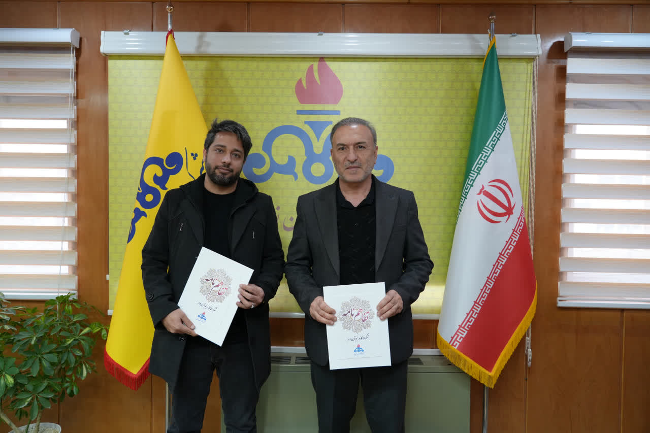 مشترکان خوش‌مصرف در درآمدهای گاز سهیم می شوند