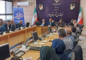 مولدسازی فضاهای آموزشی برای تأمین نیازهای مدارس عملیاتی می‌شود