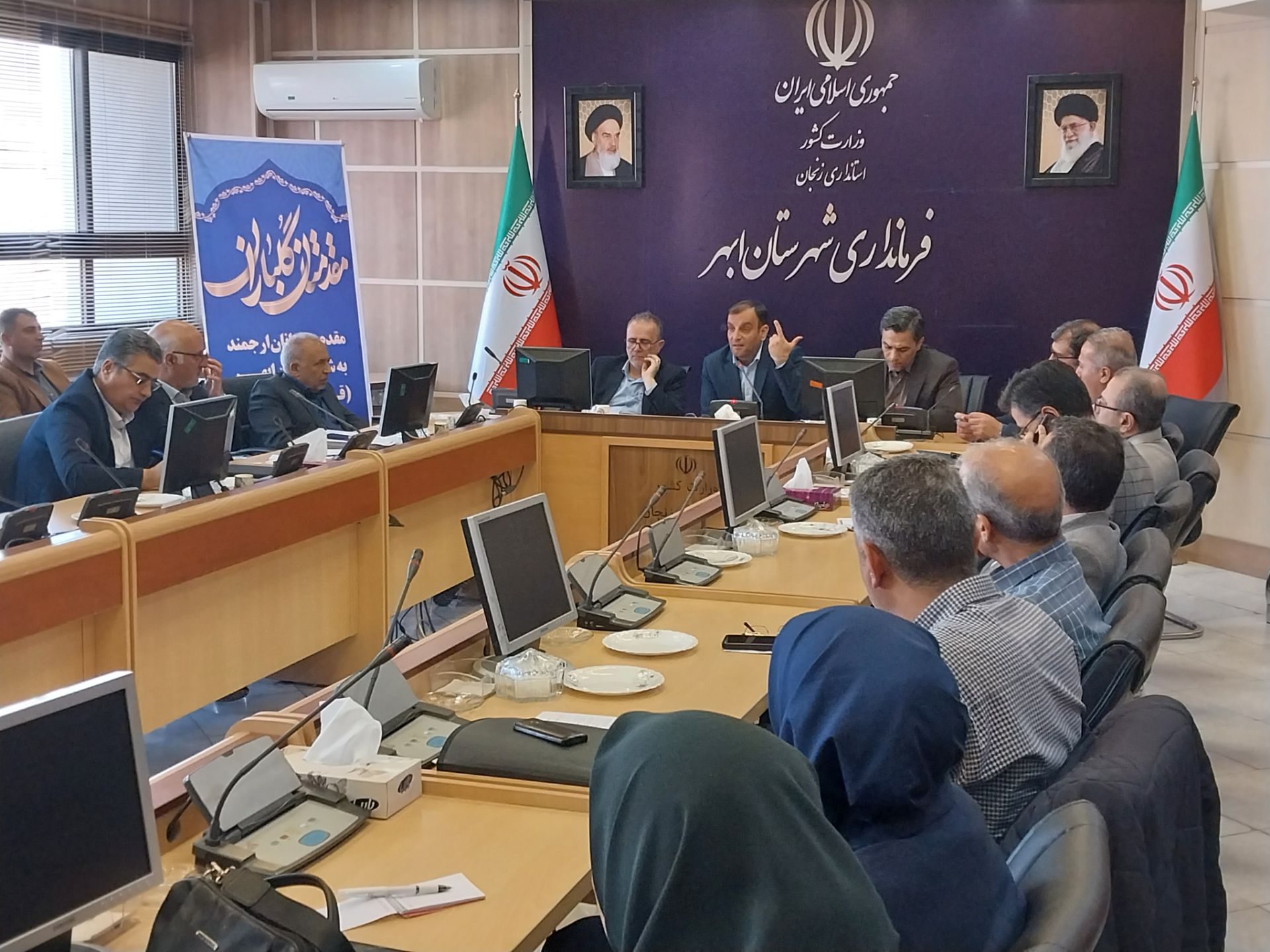 مولدسازی فضاهای آموزشی برای تأمین نیازهای مدارس عملیاتی می‌شود