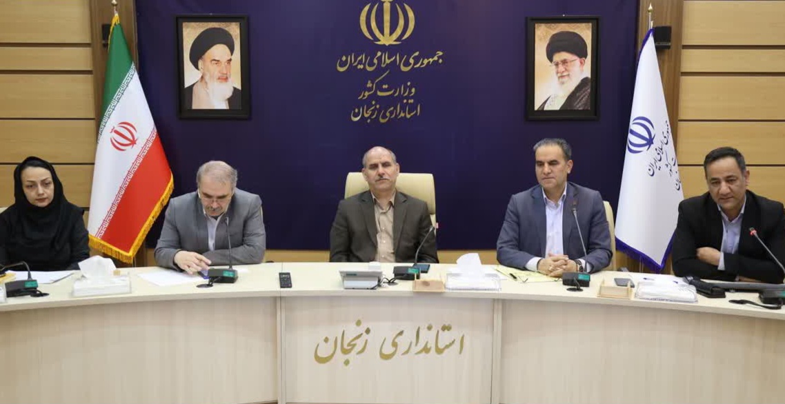 کاهش ۹ درصدی تصادفات منجر به فوت در زنجان