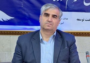 ضرورت استفاده از ظرفیت مولدسازی املاک دولتی در خرم‌دره