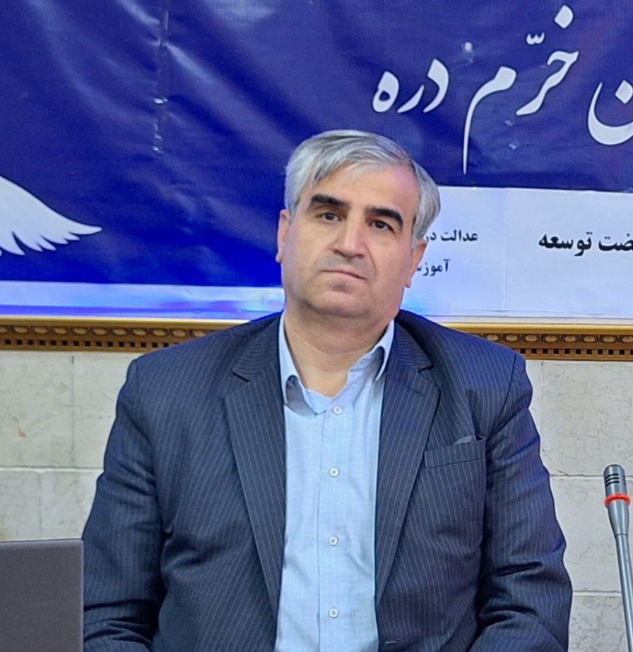 ضرورت استفاده از ظرفیت مولدسازی املاک دولتی در خرم‌دره