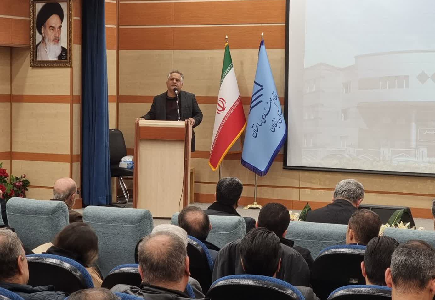 ضرورت ارتقا کیفیت ساخت‌وساز و ایمنی پروژه‌ها با تکیه بر ظرفیت مهندسان بومی