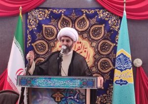 دستاوردهای ایران اسلامی نمادی از عزت و مقاومت ملی است