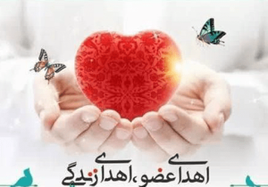 ثبت هشتمین ایثار ماندگار در زنجان