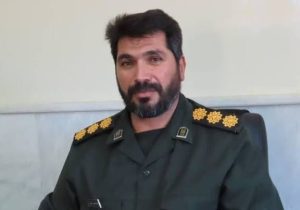 اجرای ۱۶۹ عنوان برنامه توسط سپاه در ایام‌الله دهه فجر