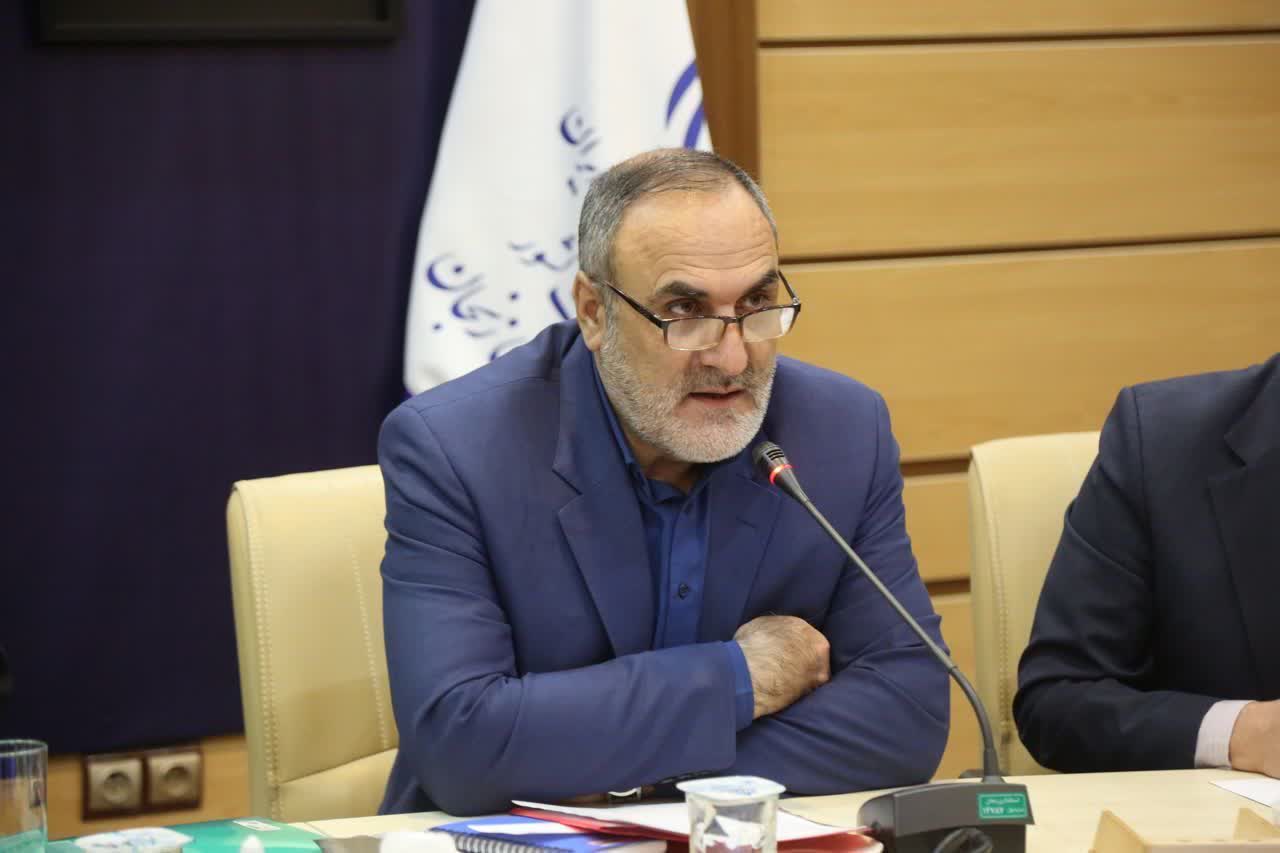 مشکلی در روند خدمات‌رسانی در استان گزارش نشده است