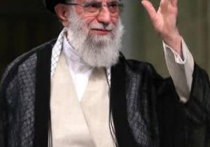 رهبر معظم انقلاب به شهادت رسیدند