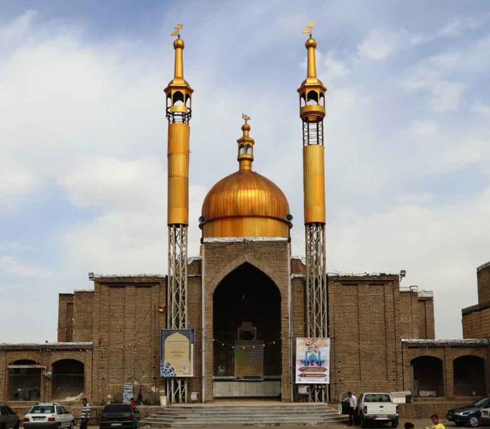 آمادگی بقاع متبرکه در استان زنجان جهت خدمت‌رسانی به مردم