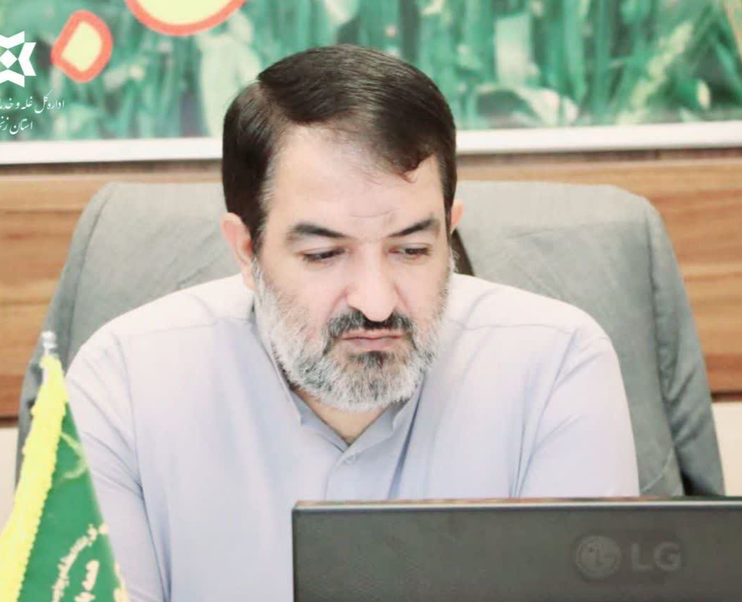 تخصیص ۱۹۶ تن سهمیه شکر برای مصرف شهروندان استان زنجان