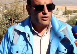 حضور مردم در محل بمباران‌ها امدادرسانی را مختل می‌کند 
