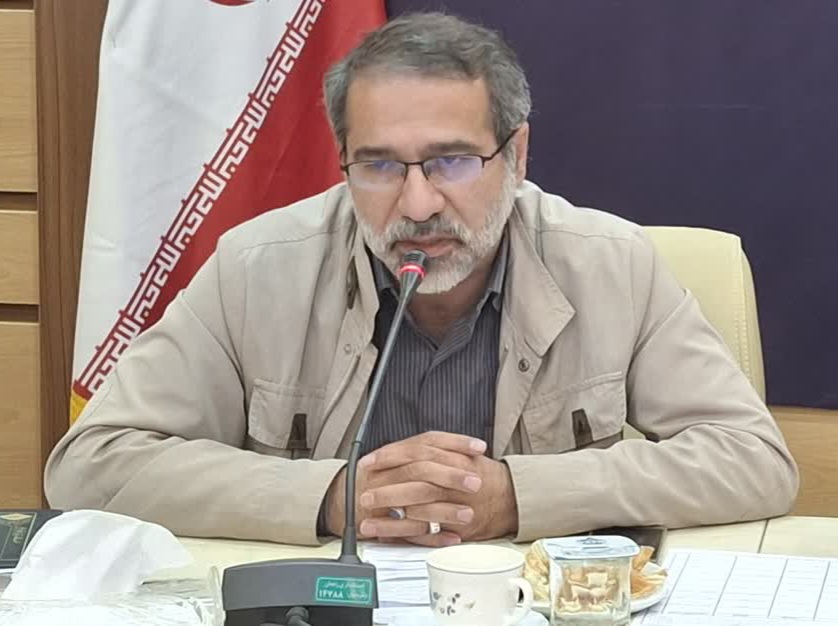 ۳۵ زنجانی در جنگ تحمیلی آمریکایی صهیونی به شهادت رسیده‌اند