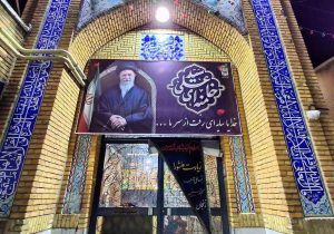 نقش مثبت امامزادگان و بقاع متبرکه زنجان در تاب آوری مردمی در روزهای جنگ
