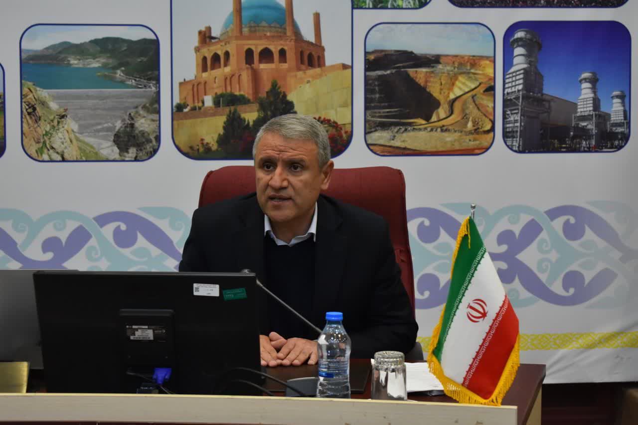 الحاق پنج بانک به جمع عاملان پرداخت تسهیلات حمایتی به کسب‌وکارهای آسیب‌دیده از جنگ در زنجان
