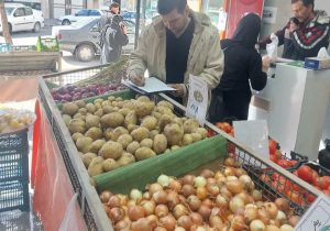 حضور مستمر بازرسین در سطح بازار استان زنجان