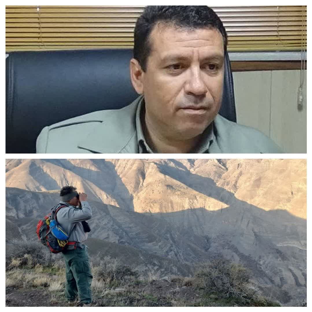 آماده‌باش نیروهای یگان حفاظت محیط‌ زیست زنجان در تعطیلات نوروز