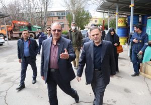 صنعت برق زنجان استان زنجان در هر شرایطی، آمادگی لازم را دارد
