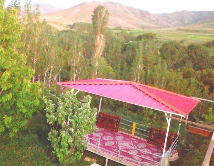 اقامتگاه‌های زنجان آماده میزبانی از مسافران نوروزی