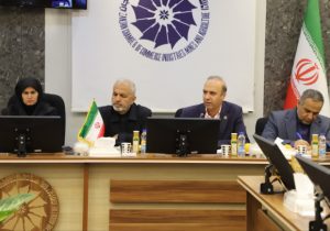 محدودیت‌های امارات ضرورت تنوع‌بخشی به مبادلات تجاری را دوچندان کرده است