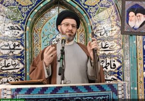 باید از دو قطبی‌سازی و اختلاف پرهیز شود