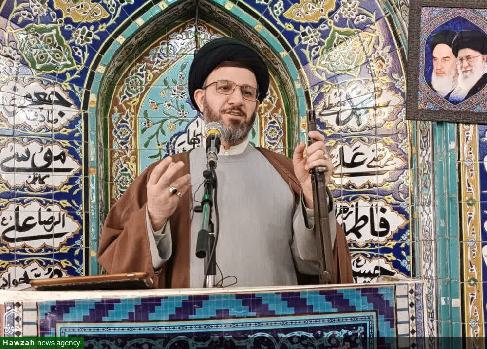 باید از دو قطبی‌سازی و اختلاف پرهیز شود